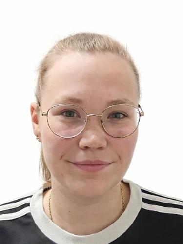 Jennifer Körner