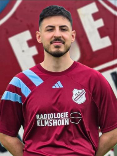Olcay Aydin