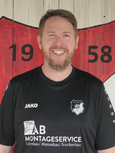 Johannes Müller