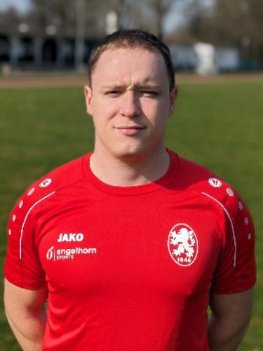 Christoph Dickmanns