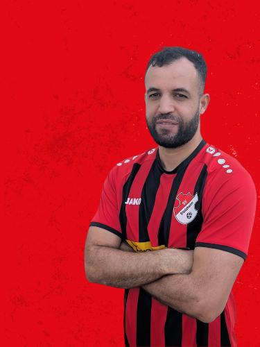Soufiane Dardour