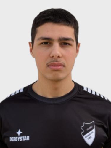 Younes Amkhatriou