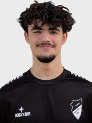 Tiago Pereira Cruz