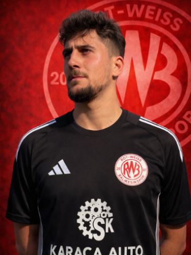 Mesut Gül