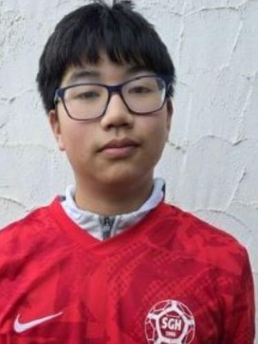 Jenning Deng