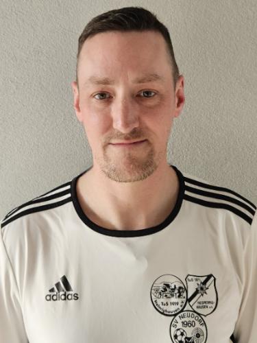 Maik Bohne