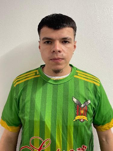 Johan Estiben Rodriguez Obando