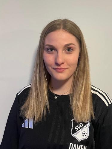 Sarah Viehweger