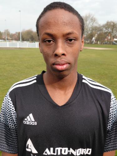 Musa Hasan