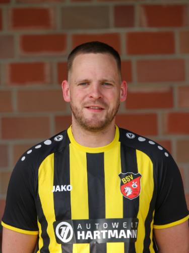 Felix Baumann