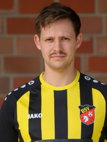 Florian Breitenfeld