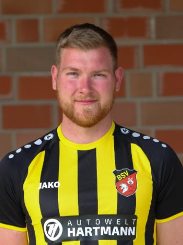 Leon Jedmin