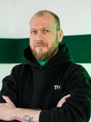 Patrick Bensemann