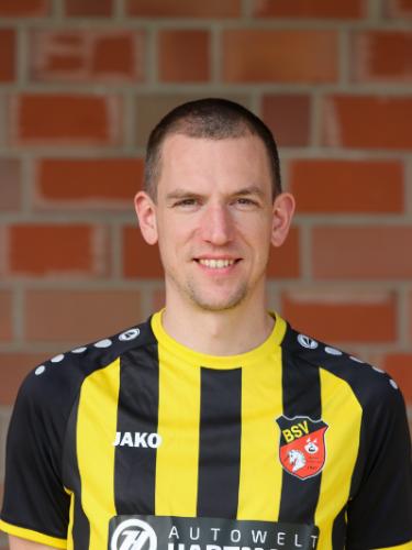 Torben Wacker