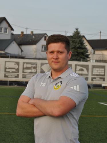 Yannick Altmann
