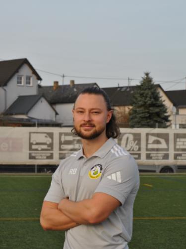 Robin Bergs
