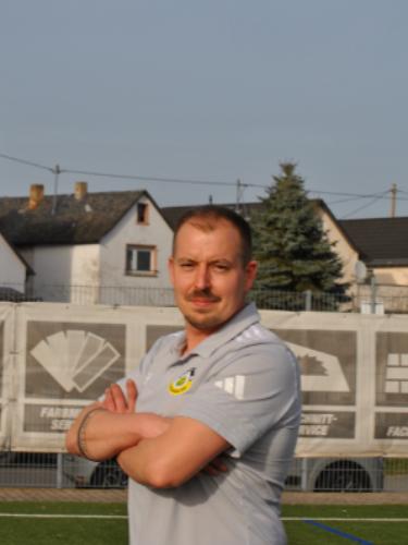 Marcel Heibel