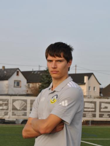 Fabian Meister