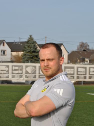 Carl Christoph Pregardien