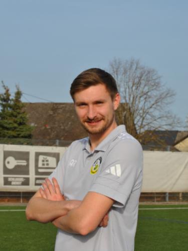 Alex Rothweiler
