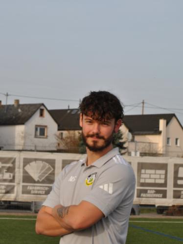 Niklas Seitner