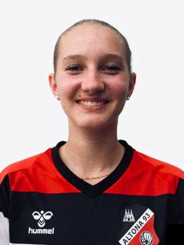 Lia Modeste Andersen