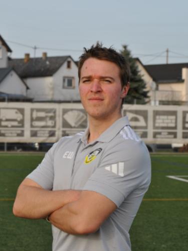 Erik Wittenberg