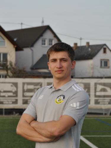 Andre Bäcker