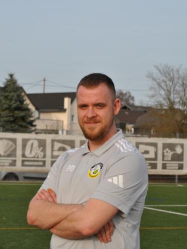 Paul Lukas Doss