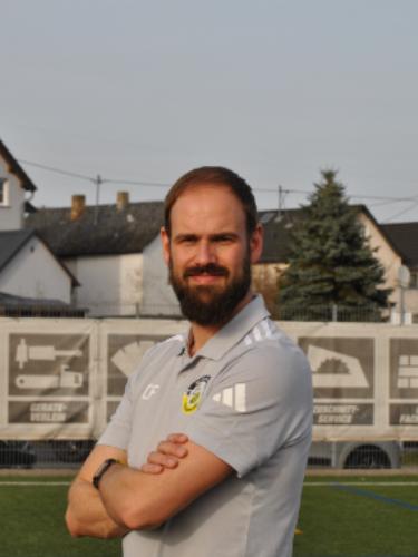 Christopher Fischbach