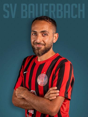 Eyad Ahmad