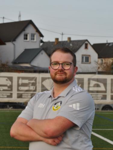 Matthias Hirschberger