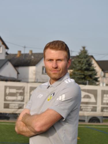 Florian Marschall