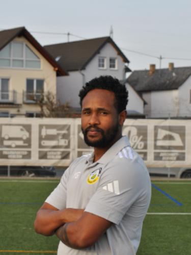 Yared Moges Habte