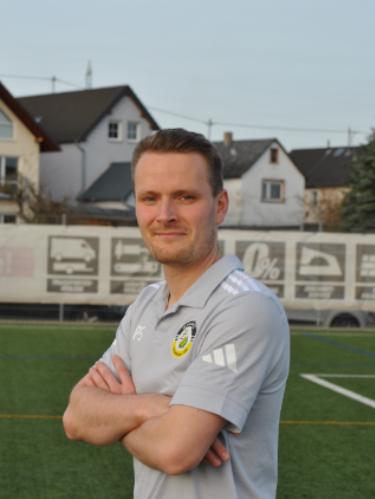 Pascal Sander