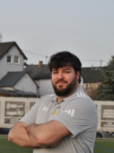 Nico Weber