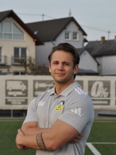 Dennis Weihmann
