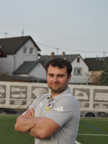 Tom Weitzel