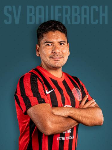 Edson Juniors Zelada Herrera