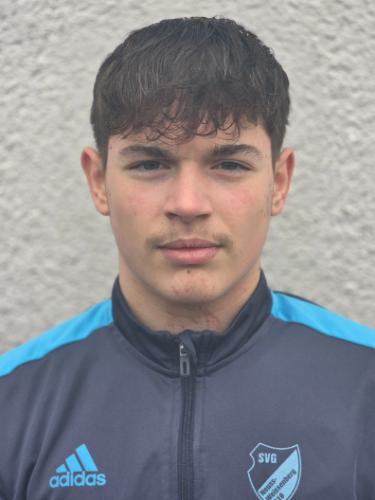 Tiago Santos