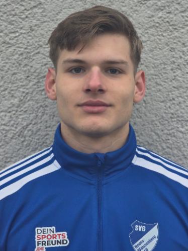 Jonas Kuß