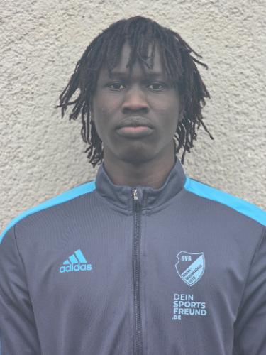 Abraham Chol Panther