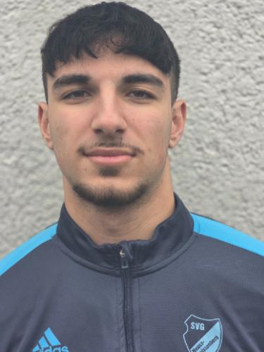 Emre Dogan