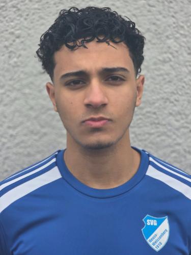 Khaled AL Qour