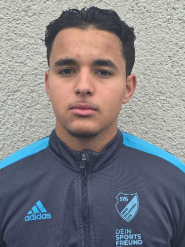 Adam Boukili