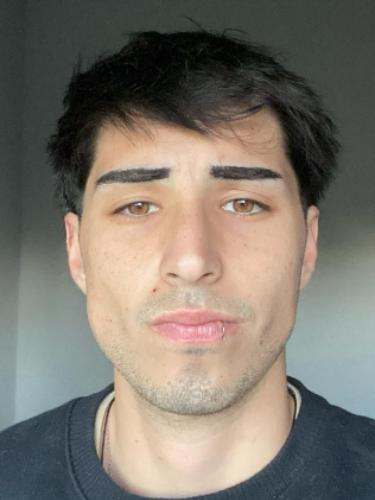 Mauricio Leonel Salvatierra