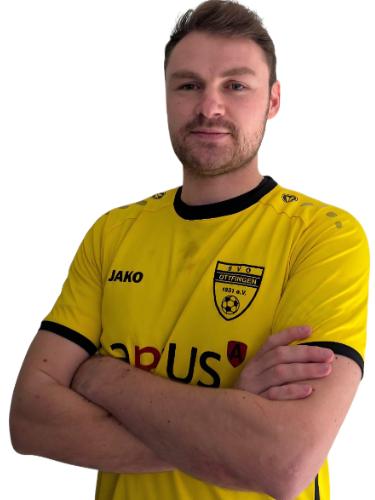 Raphael Eich