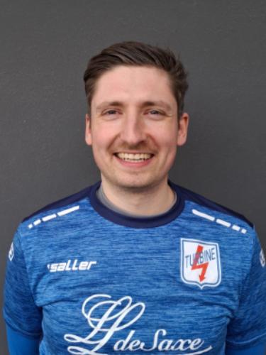 Paul Teschler