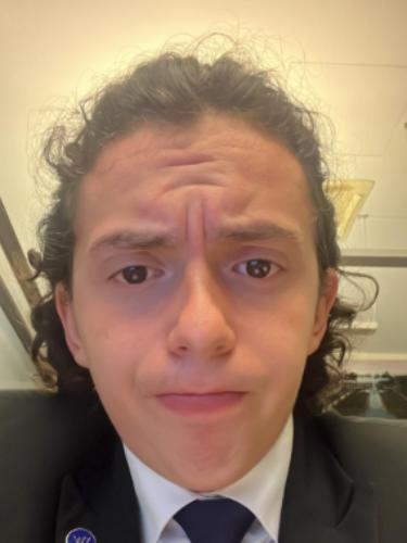 Emiliano Guerra Nunez