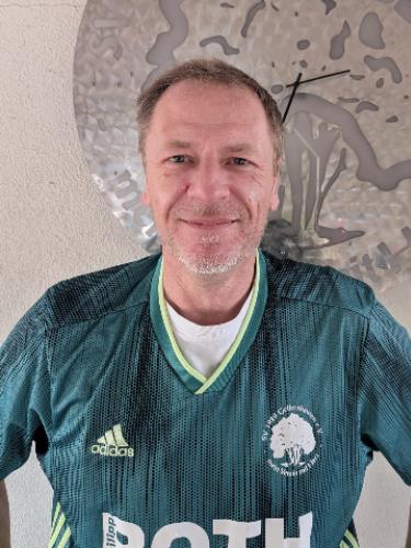 Nico Schiecke
